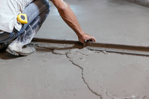 Best Best Concrete Contractor  in Dalton Gardens, ID