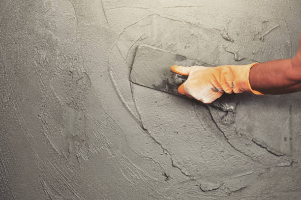 Best Commercial Concrete Contractor  in Dalton Gardens, ID