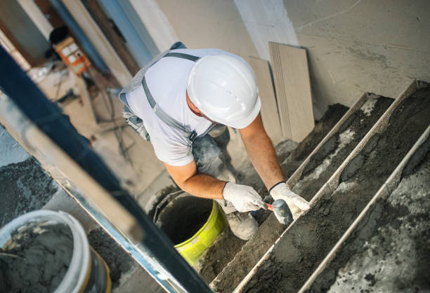Professional Concrete contractor in ID
