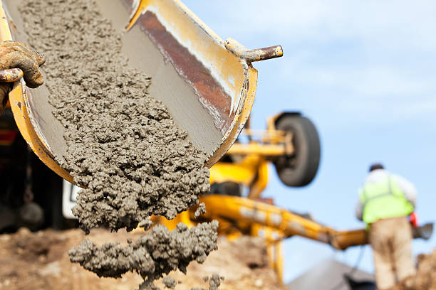  Dalton Gardens, ID Concrete contractor Pros