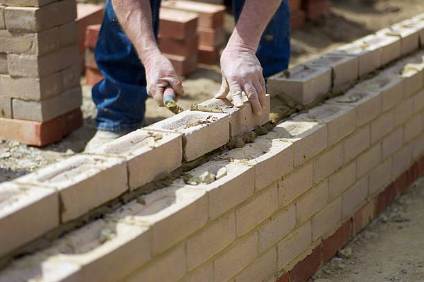 Best Best Concrete Contractor  in Dalton Gardens, ID