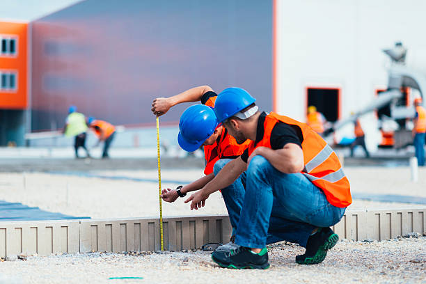Best Poured Concrete Foundation  in Dalton Gardens, ID