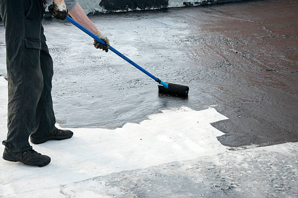 Best Driveway Concrete Repair  in Dalton Gardens, ID