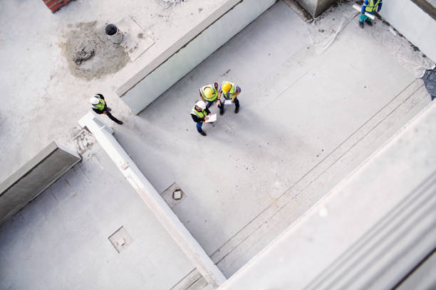 Best Concrete Foundation Repair  in Dalton Gardens, ID